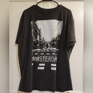 Mens T-shirt